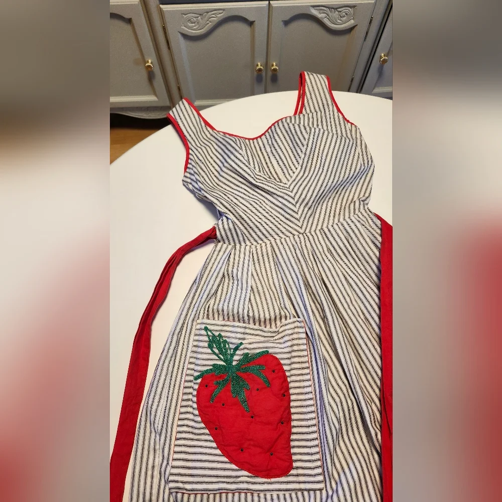 Vintage Jack Balkin Dress - Picture 1 of 11